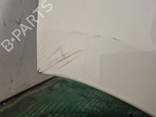 Rear bumper FIAT 500L (351_, 352_) 1.3 D Multijet (199.LYM11, 199.LYM1A) | BP28356440C8 