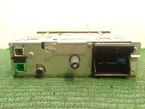 Radio CITROËN C5 I Break (DE_) 2.0 HDi (DERHZB, DERHZE) | BP19783534E6 