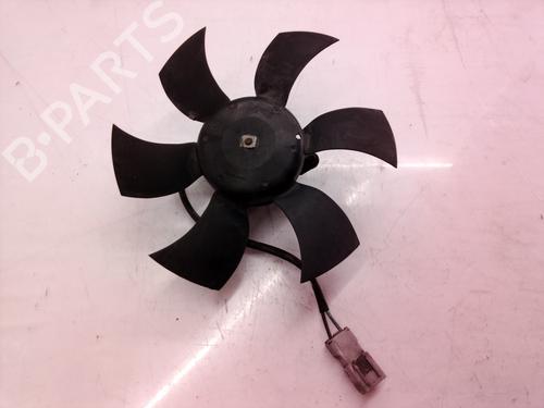 Køleventilator elektrisk OPEL FRONTERA B (U99) 2.2 DTI (6B_66, 6B_76) (120 hp) 8519990