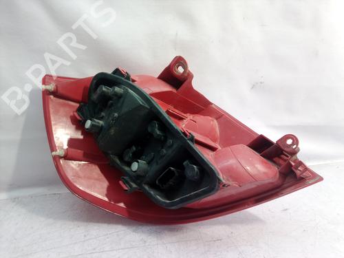 Right taillight RENAULT CLIO III (BR0/1, CR0/1)  | BP7927979C35 