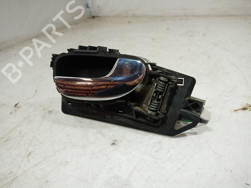 Front right interior door handle PEUGEOT 307 SW (3H)  | BP11021822I14 