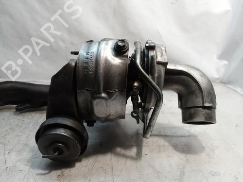 Turbocharger/Supercharger TOYOTA RAV 4 III (_A3_) 2.2 D 4WD (ALA30_, ALA30R) | BP11282468M71 