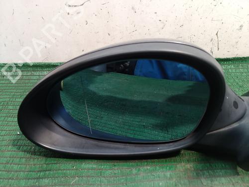 Left mirror BMW 3 (E90) 320 d | BP28480538C26