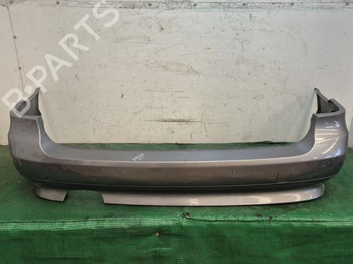 Used Rear bumper BMW 5 Touring (E61) 520 d (177 hp) 28377654