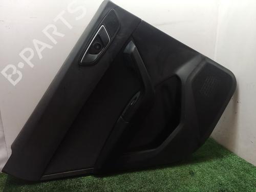 Used Rear left panel SEAT ATECA (KH7, KHP) 1.0 TSI (115 hp) 25149326
