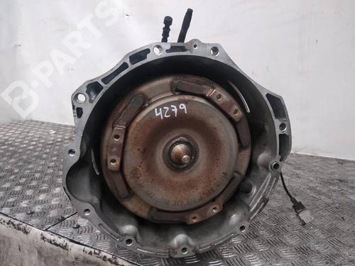 Used Automatic gearbox Automatic gearbox VW TOUAREG (7LA, 7L6, 7L7) 3.0 V6 TDI (225 hp) 8113249 8113249