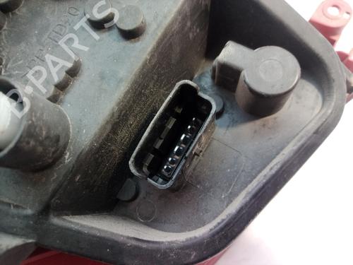 Right taillight RENAULT CLIO III (BR0/1, CR0/1)  | BP7927979C35 
