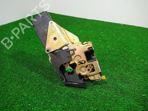Rear left lock VOLVO V40 Estate (645) 1.9 DI | BP12682140C100 