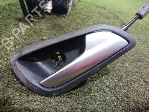 Rear right lock FORD FOCUS III 1.6 TDCi | BP26503853C99 