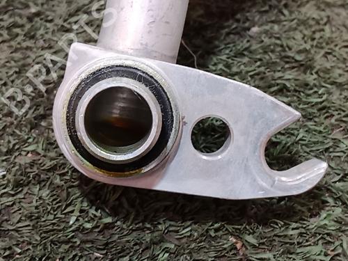 AC pipe FORD FIESTA VII (HJ, HF) 1.0 EcoBoost | BP26134224M126 