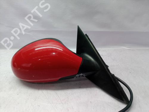 Right mirror SEAT CORDOBA (6L2)  | BP9212357C27 