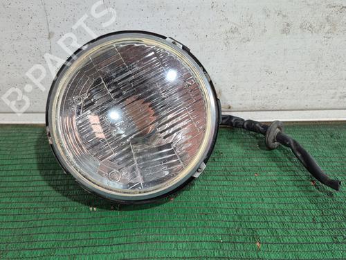 Used Left headlight Left headlight JAGUAR XJ Sovereign V12 (268 hp) 36377967 36377967