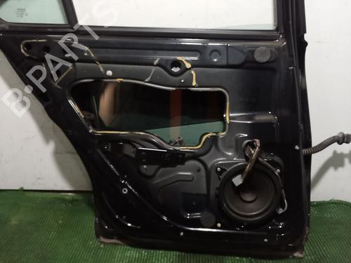 Left rear door VOLVO S60 I (384)  | BP20480569C4 