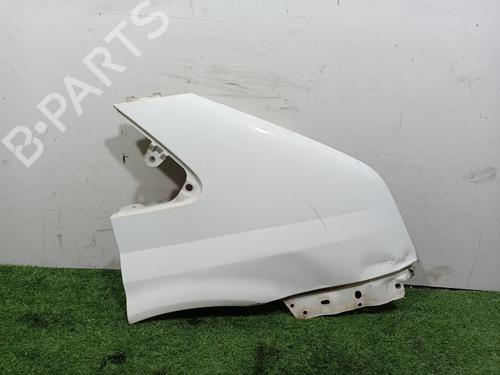 Right front fenders FORD TRANSIT Bus (FD_ _, FB_ _, FS_ _, FZ_ _, FC_ _) [2006-2014]  18241259