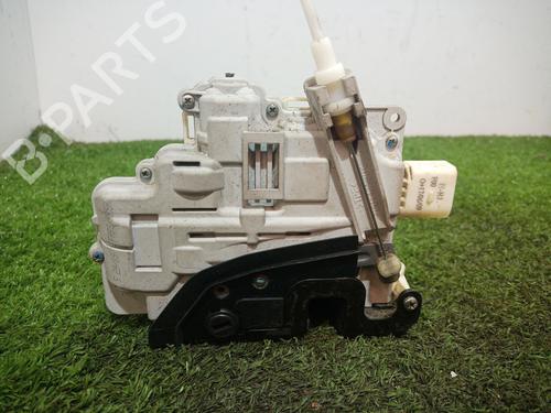 Rear left lock SEAT EXEO ST (3R5)  | BP26288745C100 