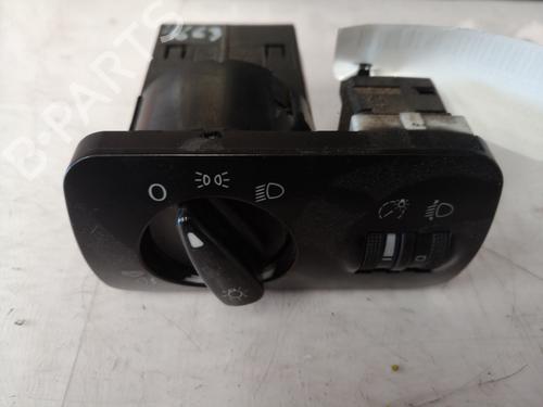 Used Headlight switch SEAT IBIZA II (6K1) [1993-2002]  10191185