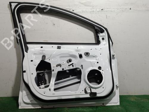 Right front door FORD FIESTA VI (CB1, CCN) 1.0 EcoBoost | BP24843101C3 