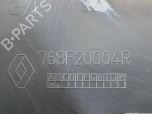 Other RENAULT MASTER III Van (FV) 2.3 dCi 130 RWD (FV01, FV10, FV11, FV12) | BP30543223O1