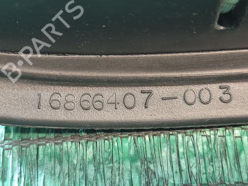 Driver airbag CADILLAC CTS | BP30906596C9