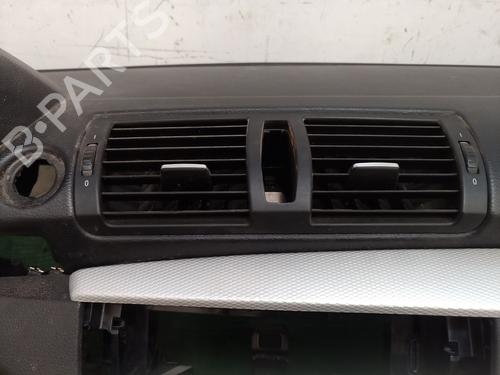 Dashboard BMW 1 (E87) 118 d | BP27571443C46 