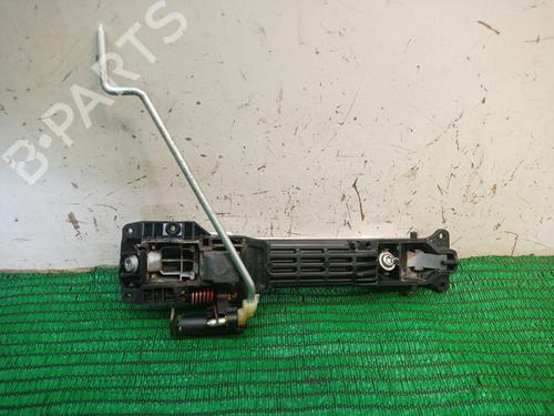 Rear left exterior door handle TOYOTA RAV 4 III (_A3_) 2.2 D (ALA35_) | BP30168723C130