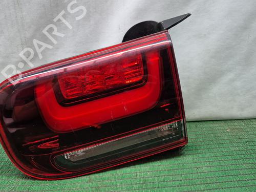 Used Right taillight CITROËN C4 CACTUS 1.2 THP 110 (110 hp) 27475361