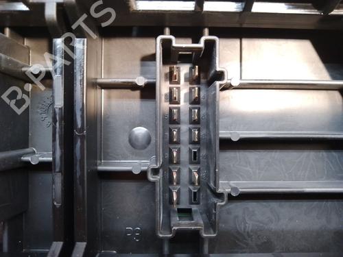 Fuse box MERCEDES-BENZ B-CLASS Sports Tourer (W246, W242) B 180 CDI (246.200) | BP18548105E1 