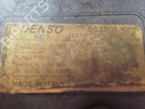 AC compressor FIAT PANDA (169_)  | BP7923195M34 