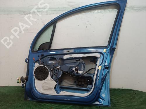 Right front door CITROËN C3 I (FC_, FN_) 1.4 HDi | BP21138675C3 