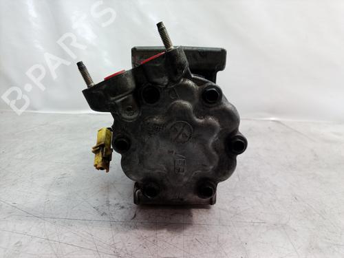 AC compressor PEUGEOT 307 CC (3B) 2.0 16V | BP10521583M34 