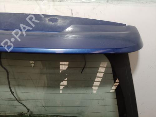 Tailgate FORD FIESTA V (JH_, JD_) ST150 | BP21842940C6 