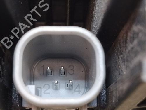 Front left lock VW TIGUAN (5N_) 2.0 TDI | BP19694543C98 