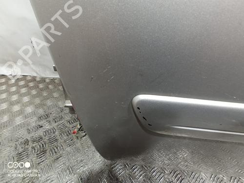 Left front door CHRYSLER VOYAGER IV (RG, RS) 2.8 CRD | BP11883943C2 