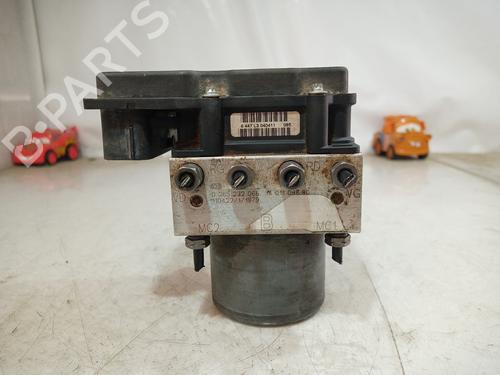 ABS pump PEUGEOT EXPERT Tepee (VF3X_)  | BP12322283M43