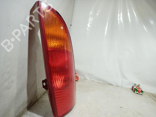 Left taillight FORD FOCUS I (DAW, DBW)  | BP11853440C34 