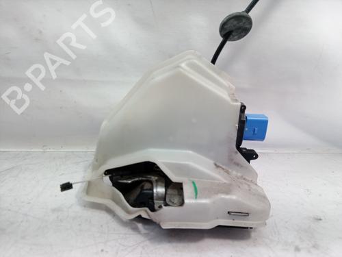 Used Front right lock SEAT ALTEA (5P1) 1.9 TDI (105 hp) 9652510