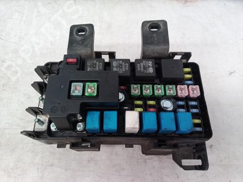 Fuse box HYUNDAI SONATA IV (EF) 2.0 CRDi Dynamic | BP10185431E1 