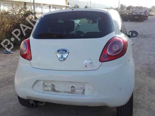 Alternator FORD KA (RU8)  | BP7923476M7 