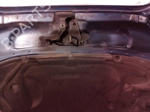 Hood AUDI A6 C6 (4F2) 3.0 TDI quattro | BP8893266C1 