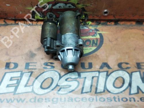 Used Starter JAGUAR S-TYPE II (X200) [1998-2008]  10255028