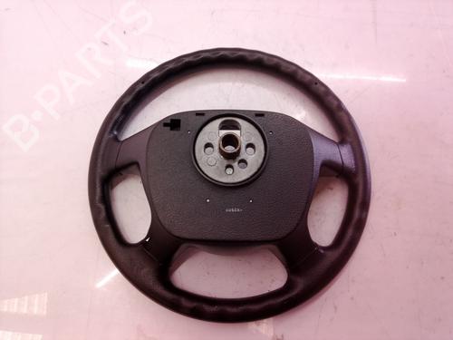 Steering wheel DAEWOO KALOS (KLAS) 1.4 | BP8405415C49 
