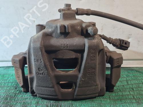Used Left front brake caliper Left front brake caliper VW TIGUAN (5N_) 2.0 TDI (110 hp) 32383750 32383750