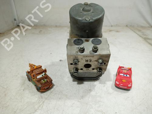 ABS pump OPEL ZAFIRA A MPV (T98) 2.2 DTI 16V (F75) | BP11140530M43 