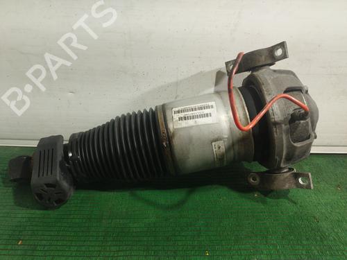 Used Left rear shock absorber Left rear shock absorber PORSCHE CAYENNE (9PA) Turbo 4.5 (450 hp) 32977413 32977413