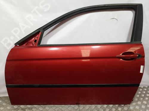 Used Left front door BMW 3 Compact (E46) [2001-2005]  9442943