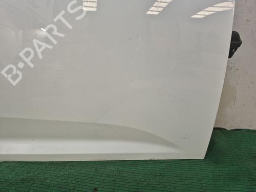 Right front door FORD FOCUS III 1.0 EcoBoost | BP26718302C3 