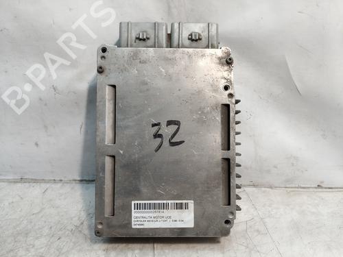 Engine control unit (ECU) CHRYSLER 300M (LR) 2.7 V6 24V | BP7922916M57 