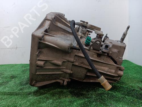 Gearbox RENAULT MEGANE II Coupé-Cabriolet (EM0/1_)  | BP13631627M3 