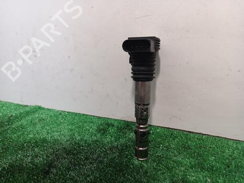 Ignition coil AUDI TT Roadster (8N9) 1.8 T | BP13951241M94 