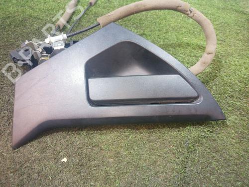 Rear left lock NISSAN JUKE (F15) 1.6 DIG-T 4x4 | BP24935549C100